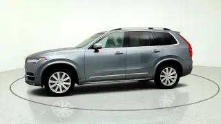 Volvo XC90 2019 AWD T6 Momentum SUV 4 puertas