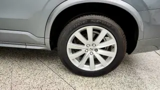 Volvo XC90 2019 AWD T6 Momentum SUV 4 puertas