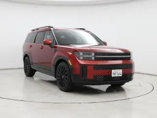 Hyundai SANTA FE 2024 AWD Calligraphy 4dr SUV