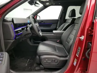 Hyundai SANTA FE 2024 AWD Calligraphy 4dr SUV