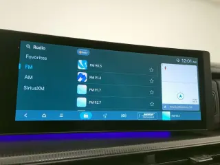 Hyundai SANTA FE 2024 AWD Calligraphy 4dr SUV