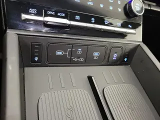 Hyundai SANTA FE 2024 AWD Calligraphy 4dr SUV
