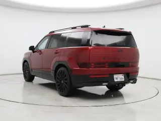 Hyundai SANTA FE 2024 AWD Calligraphy 4dr SUV