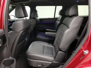 Hyundai SANTA FE 2024 AWD Calligraphy 4dr SUV