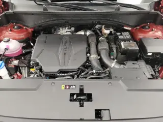 Hyundai SANTA FE 2024 AWD Calligraphy 4dr SUV