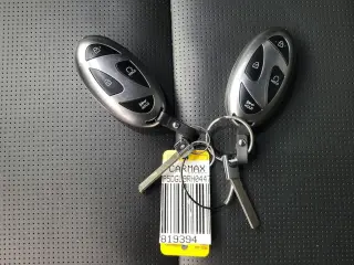 Hyundai SANTA FE 2024 AWD Calligraphy 4dr SUV