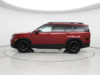 Hyundai SANTA FE 2024 AWD Calligraphy 4dr SUV
