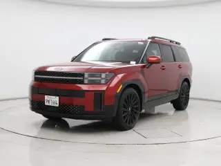 Hyundai SANTA FE 2024 AWD Calligraphy 4dr SUV