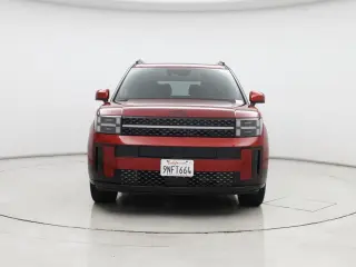 Hyundai SANTA FE 2024 AWD Calligraphy 4dr SUV