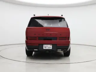 Hyundai SANTA FE 2024 AWD Calligraphy 4dr SUV