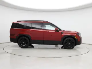 Hyundai SANTA FE 2024 AWD Calligraphy 4dr SUV