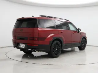 Hyundai SANTA FE 2024 AWD Calligraphy 4dr SUV