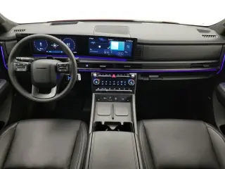 Hyundai SANTA FE 2024 AWD Calligraphy 4dr SUV