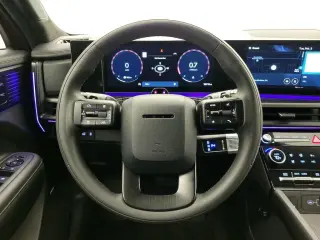 Hyundai SANTA FE 2024 AWD Calligraphy 4dr SUV