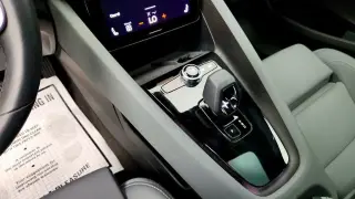 Polestar 2 2023 AWD Long Range Dual Motor 4dr Fastback