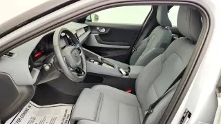 Polestar 2 2023 AWD Long Range Dual Motor 4dr Fastback