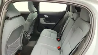 Polestar 2 2023 AWD Long Range Dual Motor 4dr Fastback