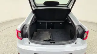 Polestar 2 2023 AWD Long Range Dual Motor 4dr Fastback