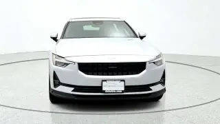 Polestar 2 2023 AWD Long Range Dual Motor 4dr Fastback