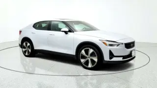 Polestar 2 2023 AWD Long Range Dual Motor 4dr Fastback