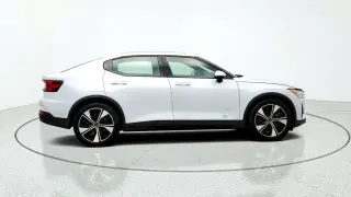 Polestar 2 2023 AWD Long Range Dual Motor 4dr Fastback