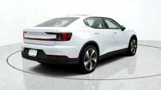 Polestar 2 2023 AWD Long Range Dual Motor 4dr Fastback