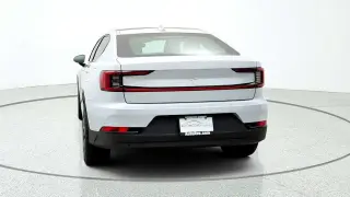 Polestar 2 2023 AWD Long Range Dual Motor 4dr Fastback