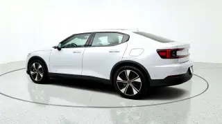 Polestar 2 2023 AWD Long Range Dual Motor 4dr Fastback