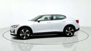 Polestar 2 2023 AWD Long Range Dual Motor 4dr Fastback