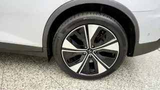 Polestar 2 2023 AWD Long Range Dual Motor 4dr Fastback
