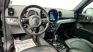 MINI Countryman 2021 AWD Cooper ALL4 4dr Crossover