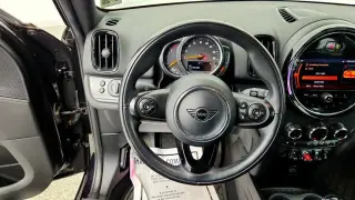 MINI Countryman 2021 AWD Cooper ALL4 4dr Crossover