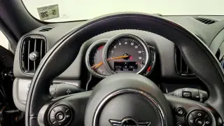 MINI Countryman 2021 AWD Cooper ALL4 4dr Crossover