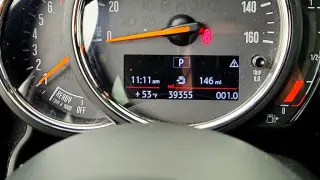 MINI Countryman 2021 AWD Cooper ALL4 4dr Crossover