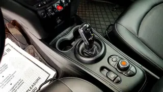 MINI Countryman 2021 AWD Cooper ALL4 4dr Crossover