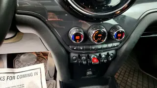 MINI Countryman 2021 AWD Cooper ALL4 4dr Crossover
