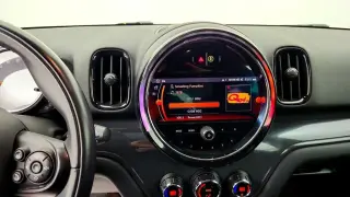 MINI Countryman 2021 AWD Cooper ALL4 4dr Crossover