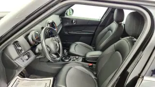 MINI Countryman 2021 AWD Cooper ALL4 4dr Crossover