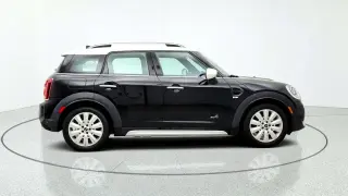 MINI Countryman 2021 AWD Cooper ALL4 4dr Crossover