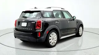 MINI Countryman 2021 AWD Cooper ALL4 4dr Crossover