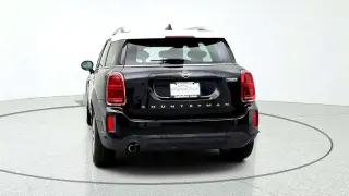 MINI Countryman 2021 AWD Cooper ALL4 4dr Crossover