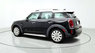 MINI Countryman 2021 AWD Cooper ALL4 4dr Crossover