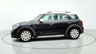 MINI Countryman 2021 AWD Cooper ALL4 4dr Crossover