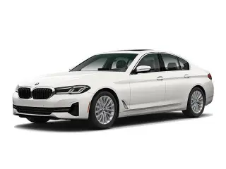 Sedán BMW 5 Series 2023 530i 4 puertas