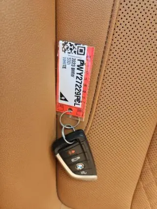 Sedán BMW 5 Series 2023 530i 4 puertas