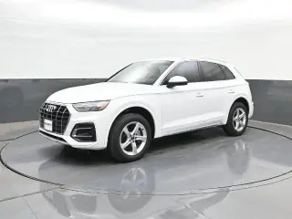 Audi Q5 2021 AWD quattro Premium 45 TFSI 4dr SUV