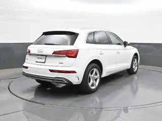 Audi Q5 2021 AWD quattro Premium 45 TFSI 4dr SUV