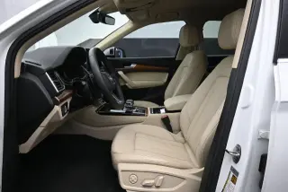 Audi Q5 2021 AWD quattro Premium 45 TFSI 4dr SUV