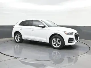 Audi Q5 2021 AWD quattro Premium 45 TFSI 4dr SUV