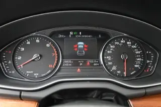 Audi Q5 2021 AWD quattro Premium 45 TFSI 4dr SUV